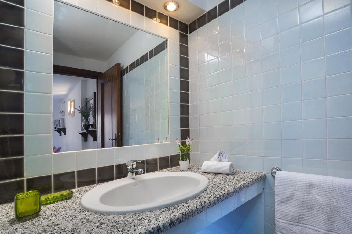 לישה די ואקה Residence Bougainvillae מראה חיצוני תמונה