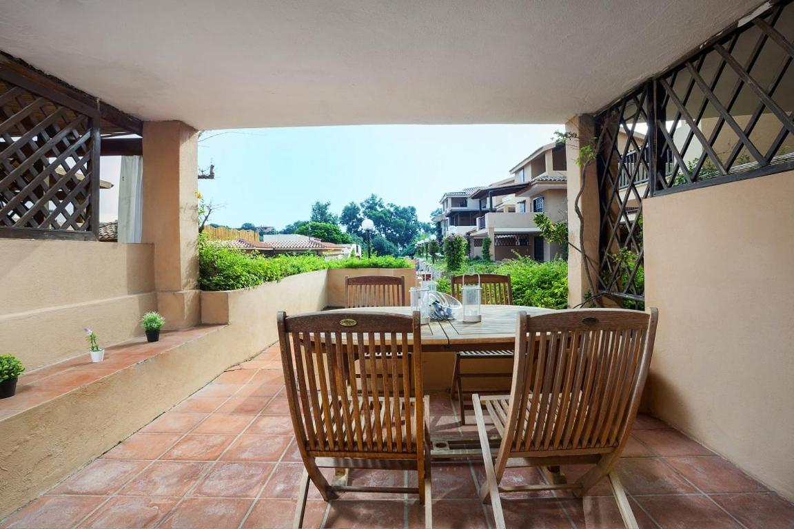 לישה די ואקה Residence Bougainvillae מראה חיצוני תמונה