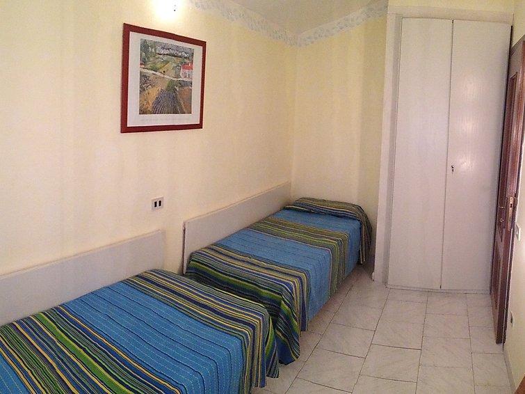לישה די ואקה Residence Bougainvillae מראה חיצוני תמונה