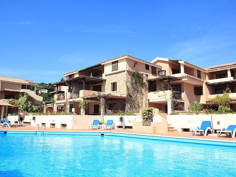 לישה די ואקה Residence Bougainvillae מראה חיצוני תמונה