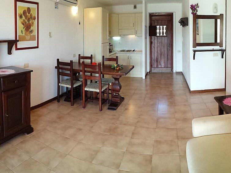 לישה די ואקה Residence Bougainvillae מראה חיצוני תמונה