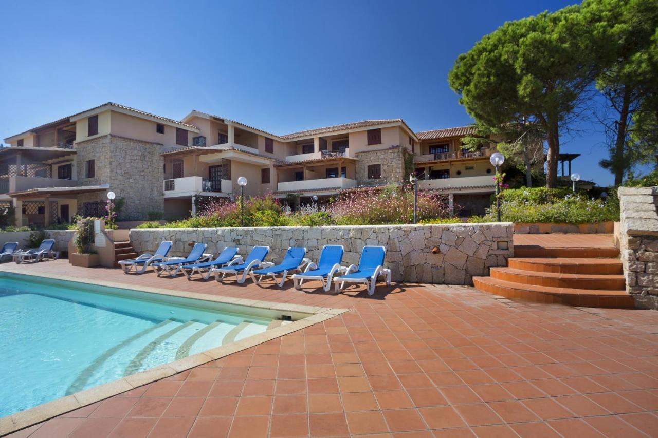 לישה די ואקה Residence Bougainvillae מראה חיצוני תמונה