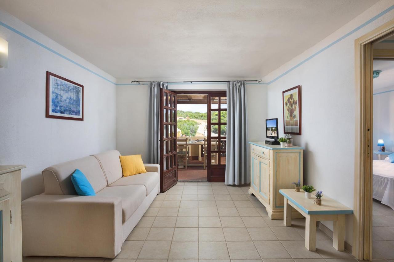 לישה די ואקה Residence Bougainvillae מראה חיצוני תמונה