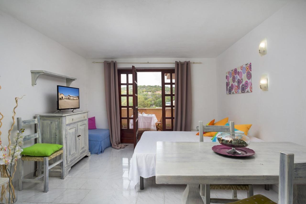 לישה די ואקה Residence Bougainvillae מראה חיצוני תמונה