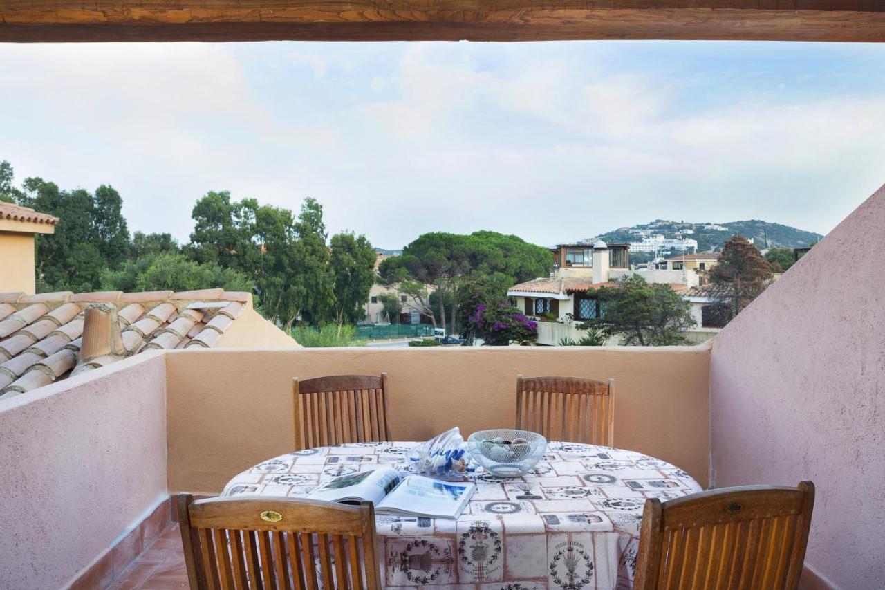 לישה די ואקה Residence Bougainvillae מראה חיצוני תמונה