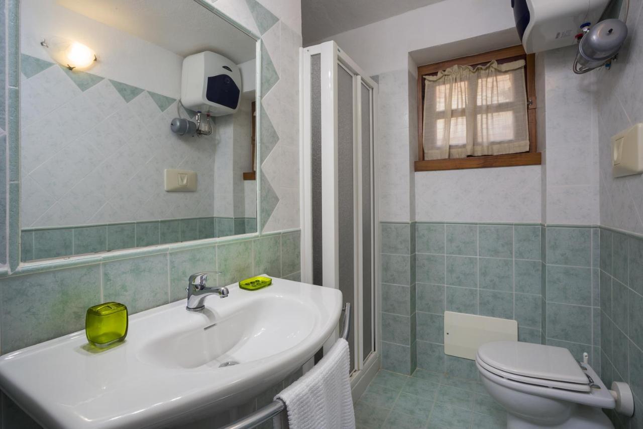 לישה די ואקה Residence Bougainvillae מראה חיצוני תמונה