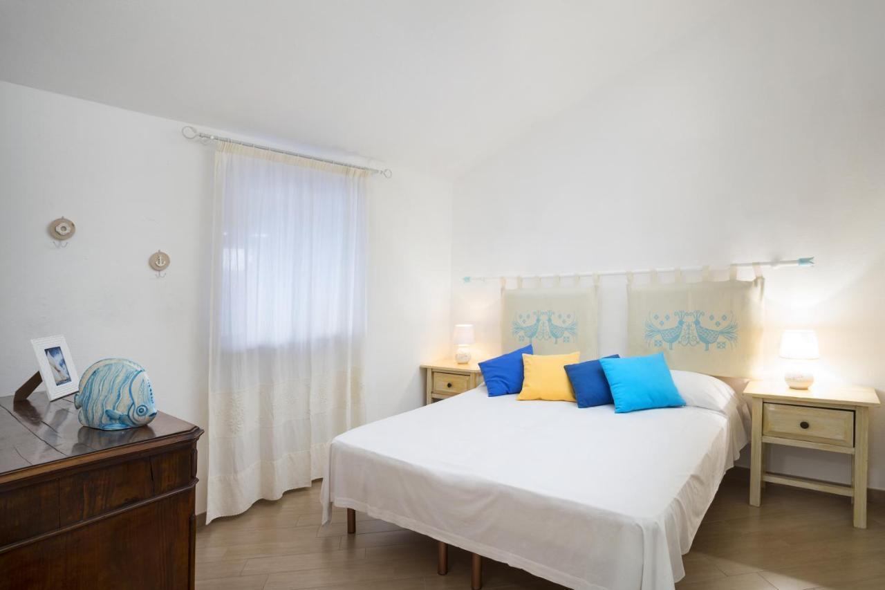 לישה די ואקה Residence Bougainvillae מראה חיצוני תמונה