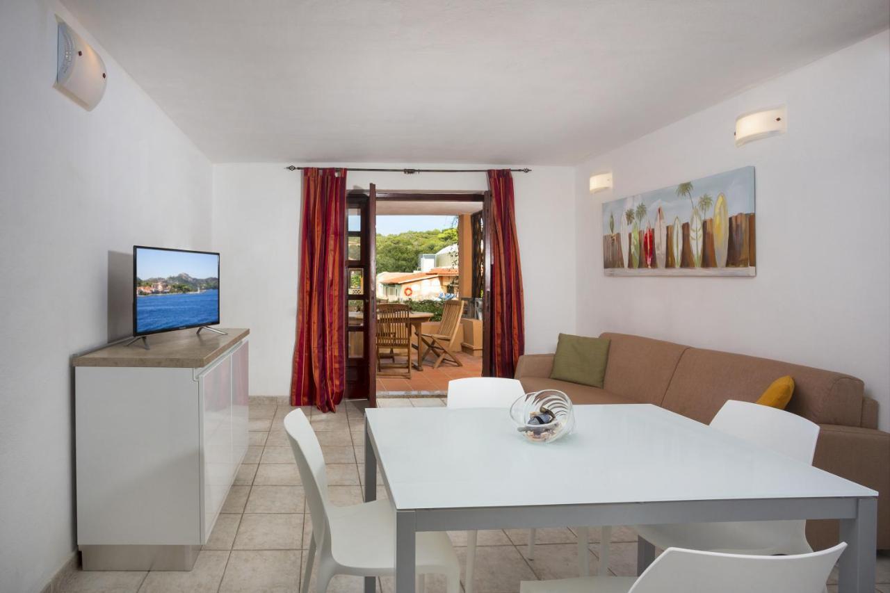 לישה די ואקה Residence Bougainvillae מראה חיצוני תמונה