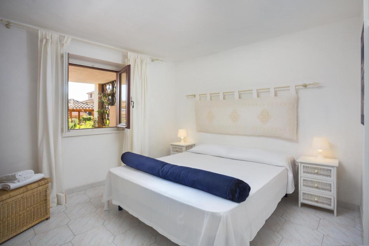 לישה די ואקה Residence Bougainvillae מראה חיצוני תמונה
