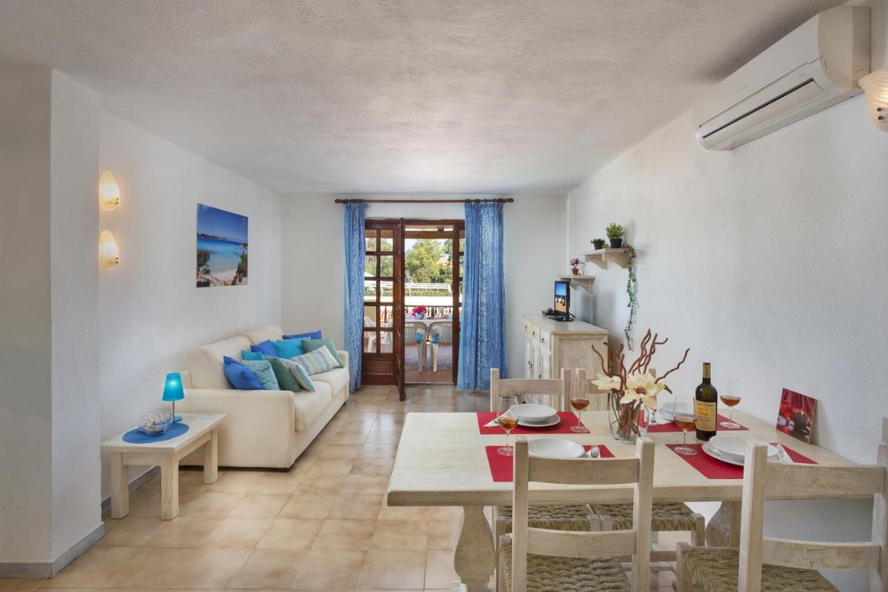 לישה די ואקה Residence Bougainvillae מראה חיצוני תמונה