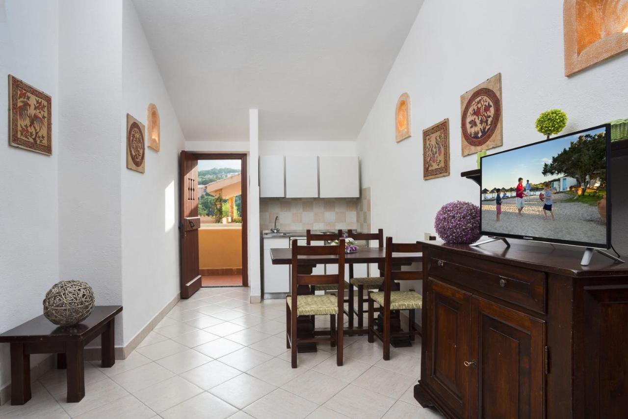 לישה די ואקה Residence Bougainvillae מראה חיצוני תמונה