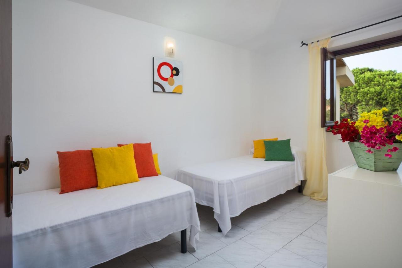 לישה די ואקה Residence Bougainvillae מראה חיצוני תמונה