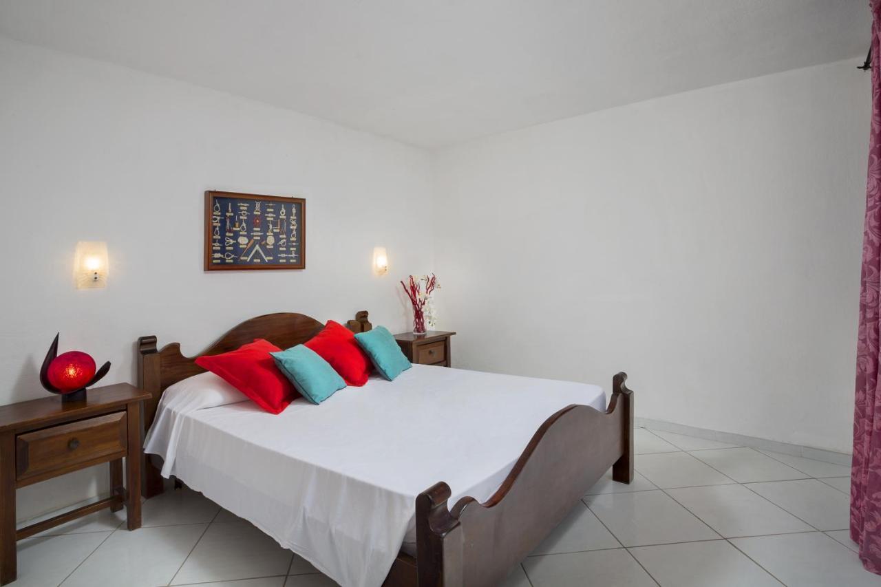 לישה די ואקה Residence Bougainvillae מראה חיצוני תמונה