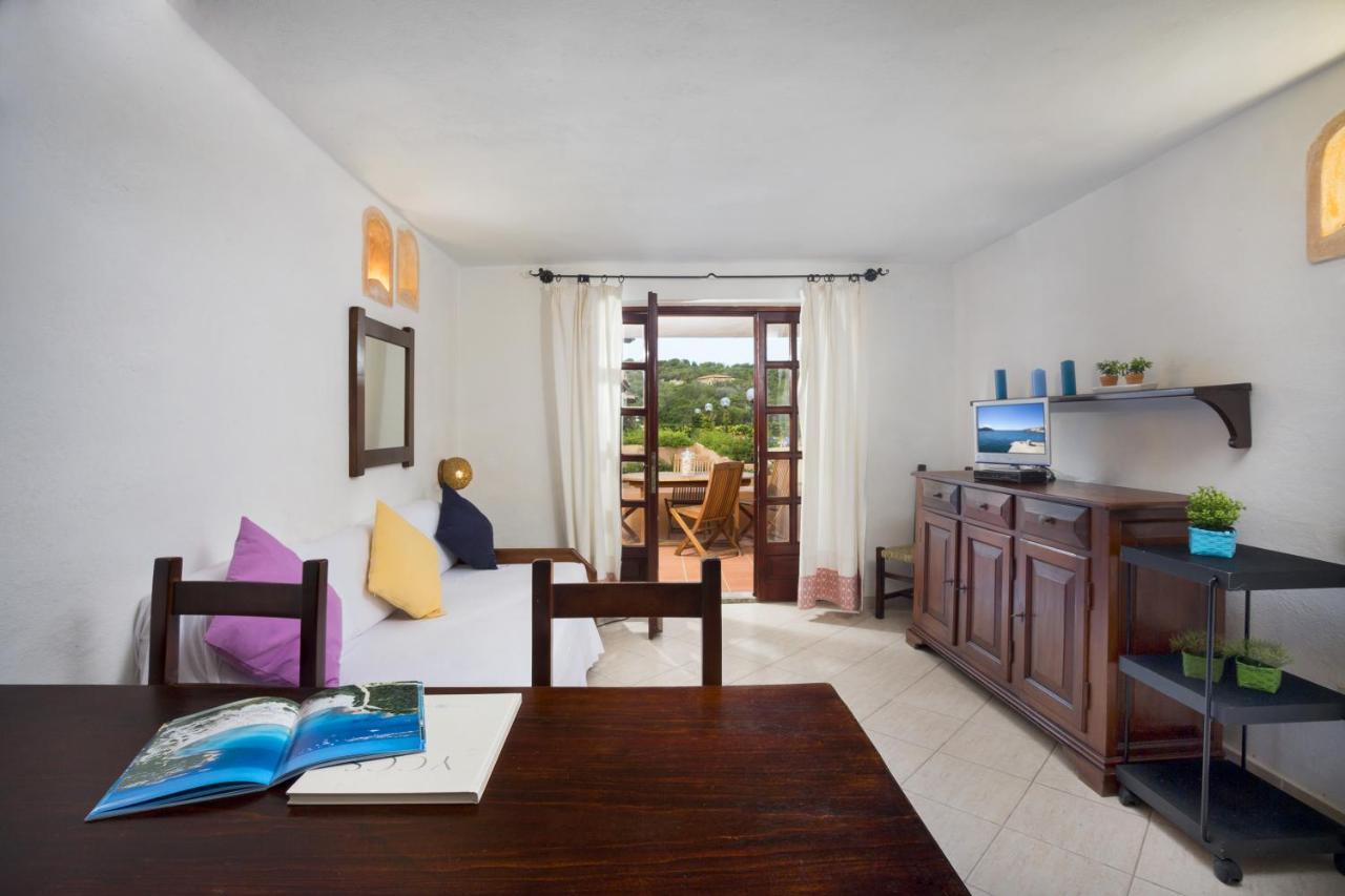 לישה די ואקה Residence Bougainvillae מראה חיצוני תמונה