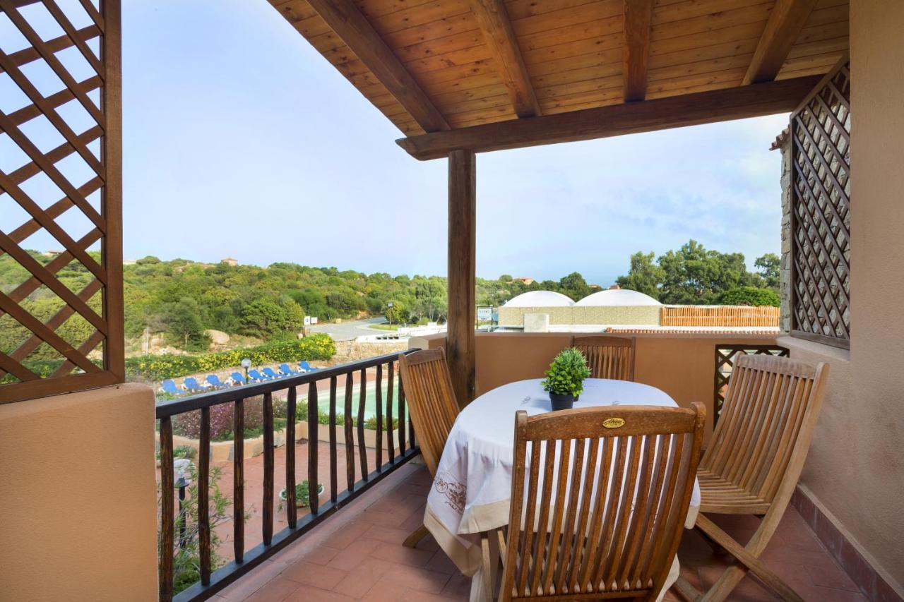 לישה די ואקה Residence Bougainvillae מראה חיצוני תמונה