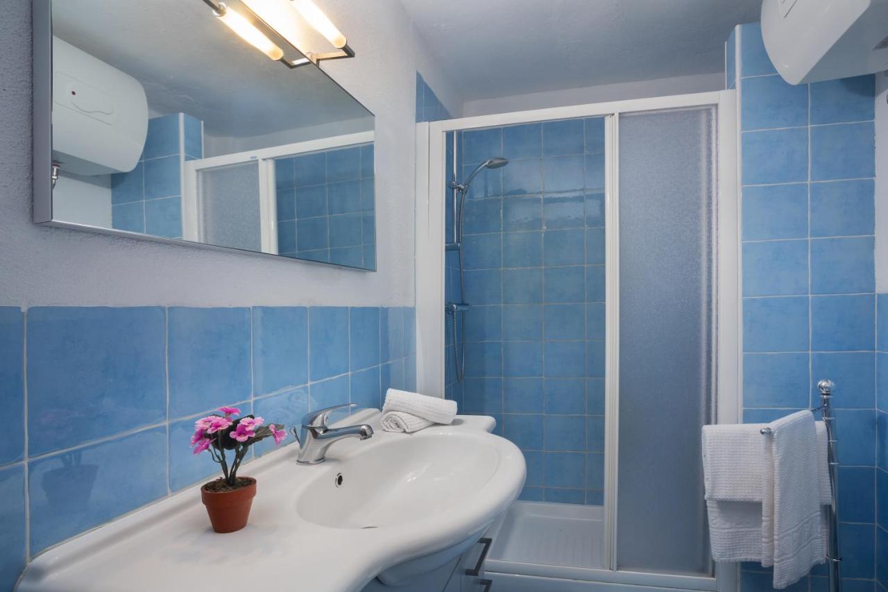 לישה די ואקה Residence Bougainvillae מראה חיצוני תמונה