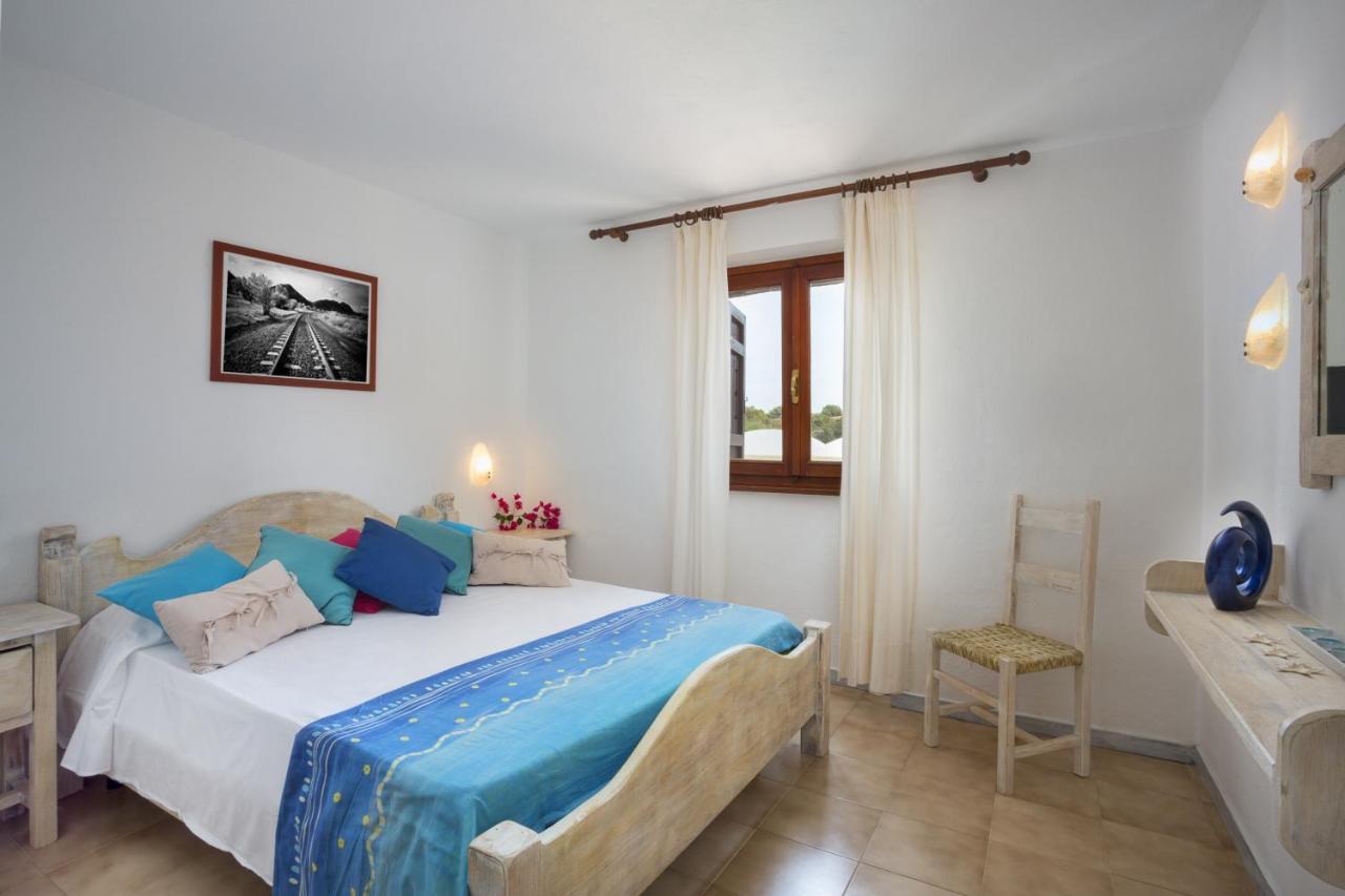 לישה די ואקה Residence Bougainvillae מראה חיצוני תמונה