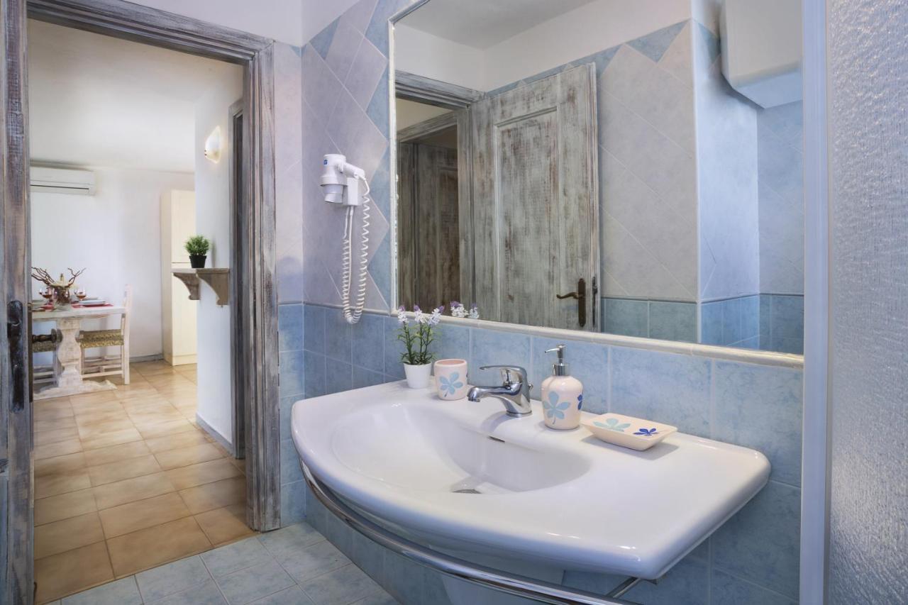 לישה די ואקה Residence Bougainvillae מראה חיצוני תמונה