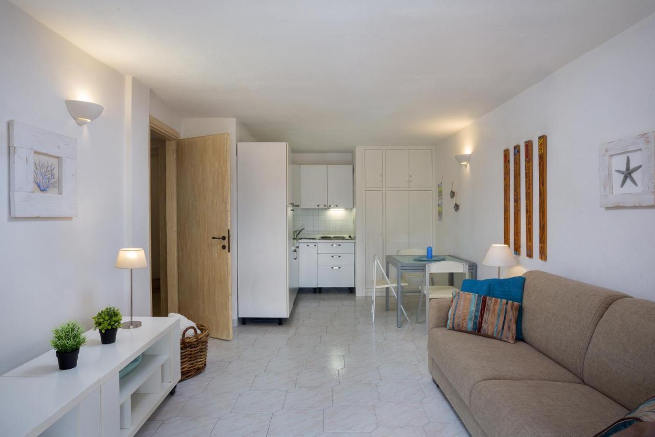 לישה די ואקה Residence Bougainvillae מראה חיצוני תמונה