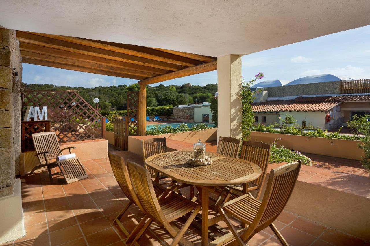 לישה די ואקה Residence Bougainvillae מראה חיצוני תמונה