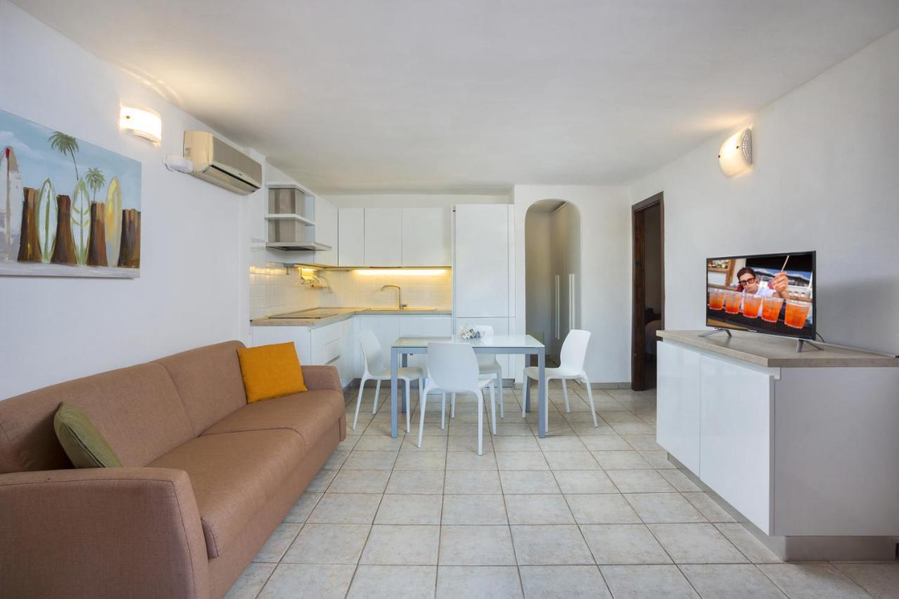לישה די ואקה Residence Bougainvillae מראה חיצוני תמונה