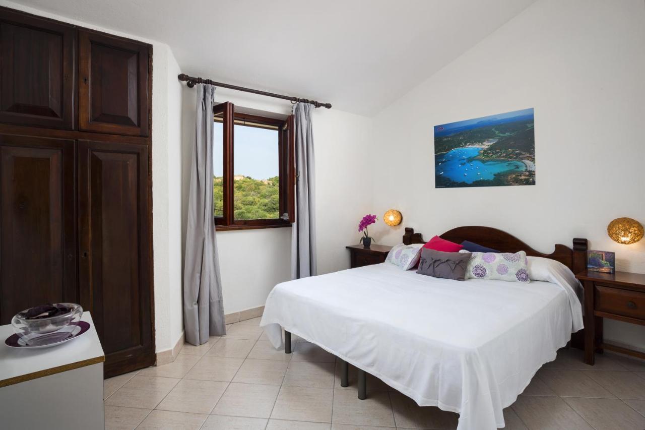 לישה די ואקה Residence Bougainvillae מראה חיצוני תמונה