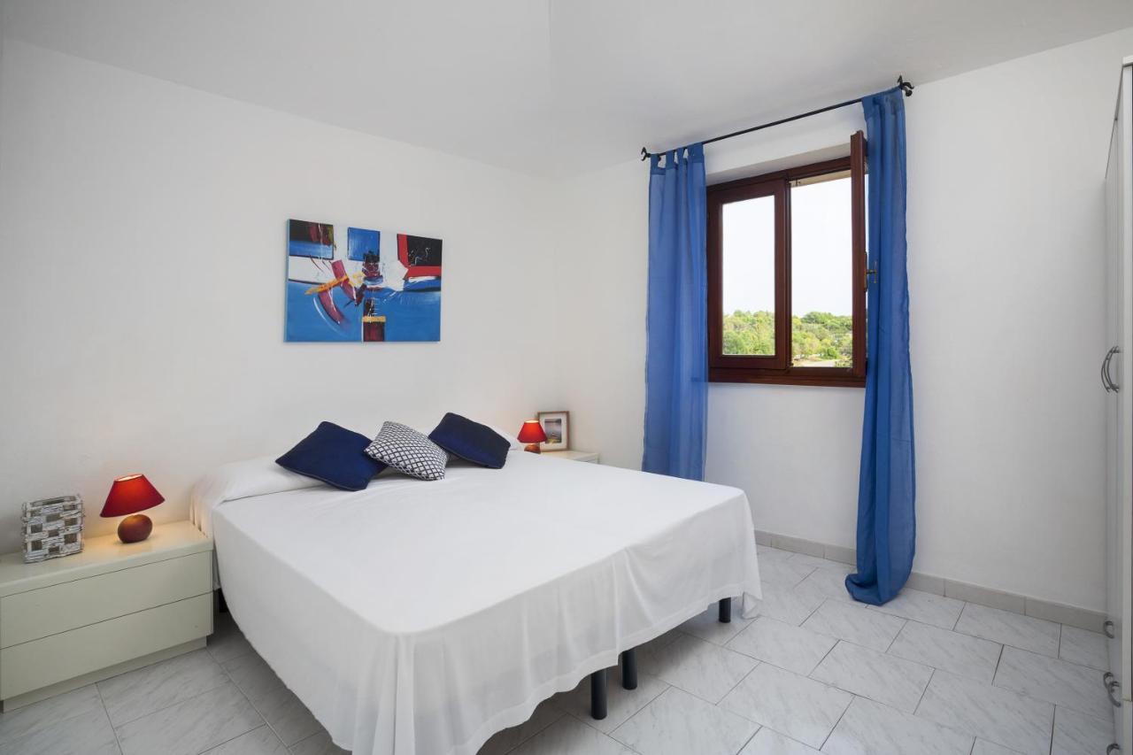 לישה די ואקה Residence Bougainvillae מראה חיצוני תמונה