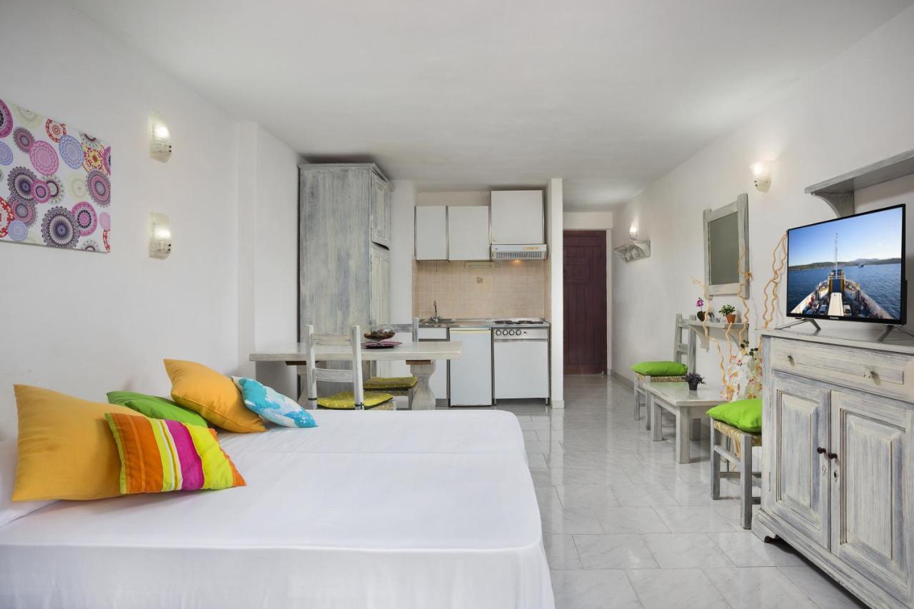 לישה די ואקה Residence Bougainvillae מראה חיצוני תמונה