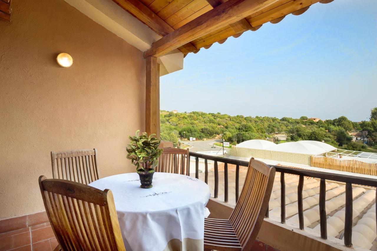 לישה די ואקה Residence Bougainvillae מראה חיצוני תמונה