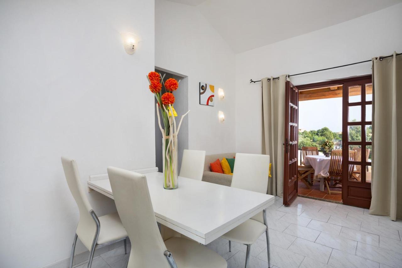 לישה די ואקה Residence Bougainvillae מראה חיצוני תמונה