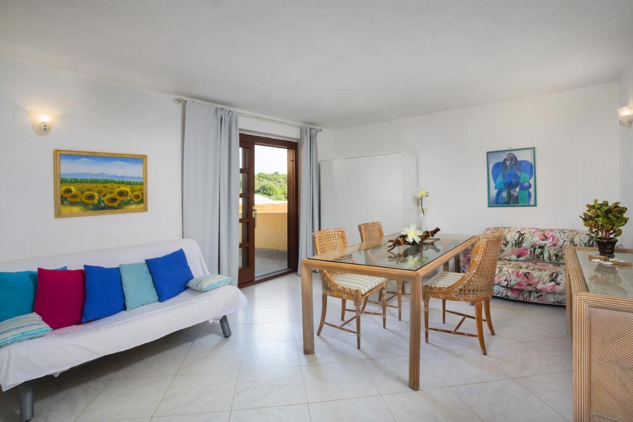 לישה די ואקה Residence Bougainvillae מראה חיצוני תמונה