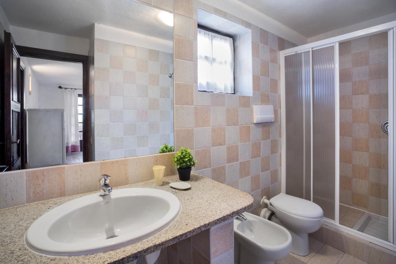 לישה די ואקה Residence Bougainvillae מראה חיצוני תמונה