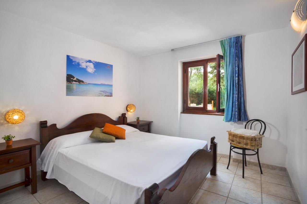 לישה די ואקה Residence Bougainvillae מראה חיצוני תמונה