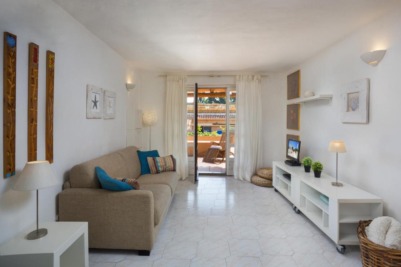 לישה די ואקה Residence Bougainvillae מראה חיצוני תמונה